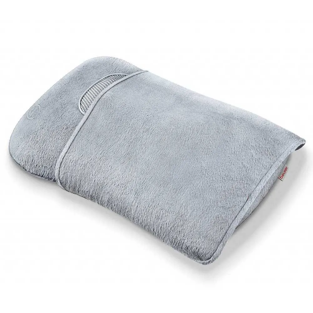 Beurer Mg145 Massagekissen, Grey, One Size Beurer Mg145 Massagekissen, Grey, One Size