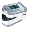 Beurer Po 60 Pulsoximeter, White / silver, One Size