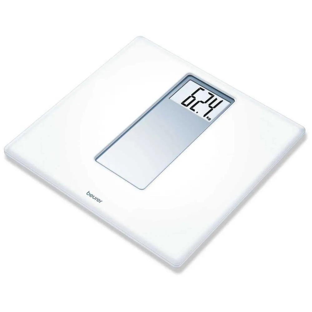 Beurer Ps 160 Waage, White, One Size Beurer Ps 160 Waage, White, One Size