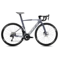 BH Bikes Aerolight 6.0 105 Di2 2023 Rennrad BH Bikes Aerolight 6.0 105 Di2 2023 Rennrad