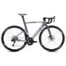 BH Bikes Aerolight 6.0 105 Di2 2023 Rennrad, Silver / silver / silver