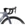 BH Bikes Aerolight 6.0 105 Di2 2023 Rennrad, Silver / silver / silver