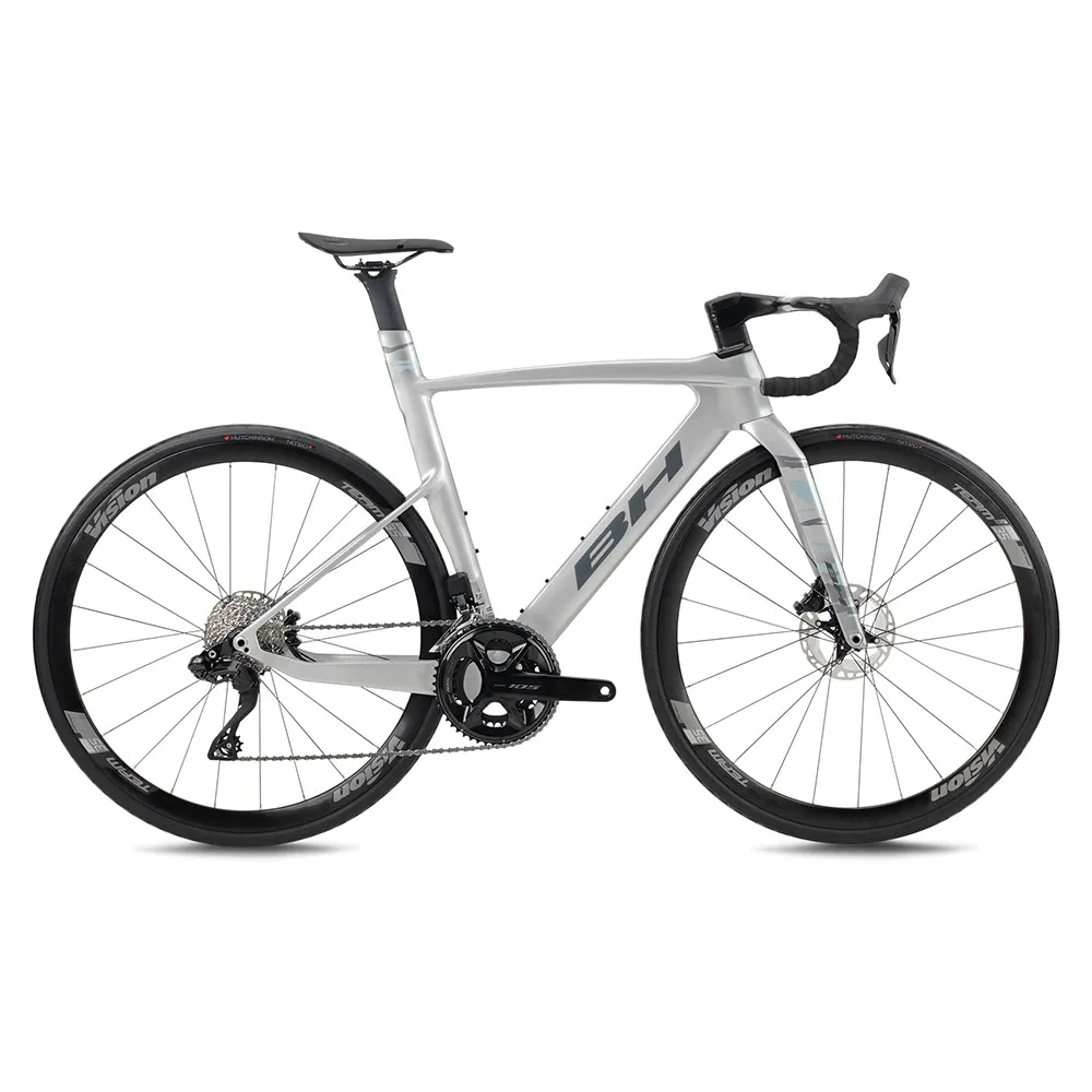 BH Bikes Aerolight 6.0 105 Di2 2026 Rennrad BH Bikes Aerolight 6.0 105 Di2 2026 Rennrad