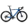 BH Bikes Aerolight 7.0 Red Etap Axs 2023 Rennrad
