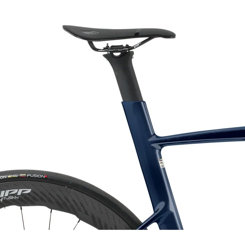 BH Bikes Aerolight 7.0 Red Etap Axs 2023 Rennrad BH Bikes Aerolight 7.0 Red Etap Axs 2023 Rennrad