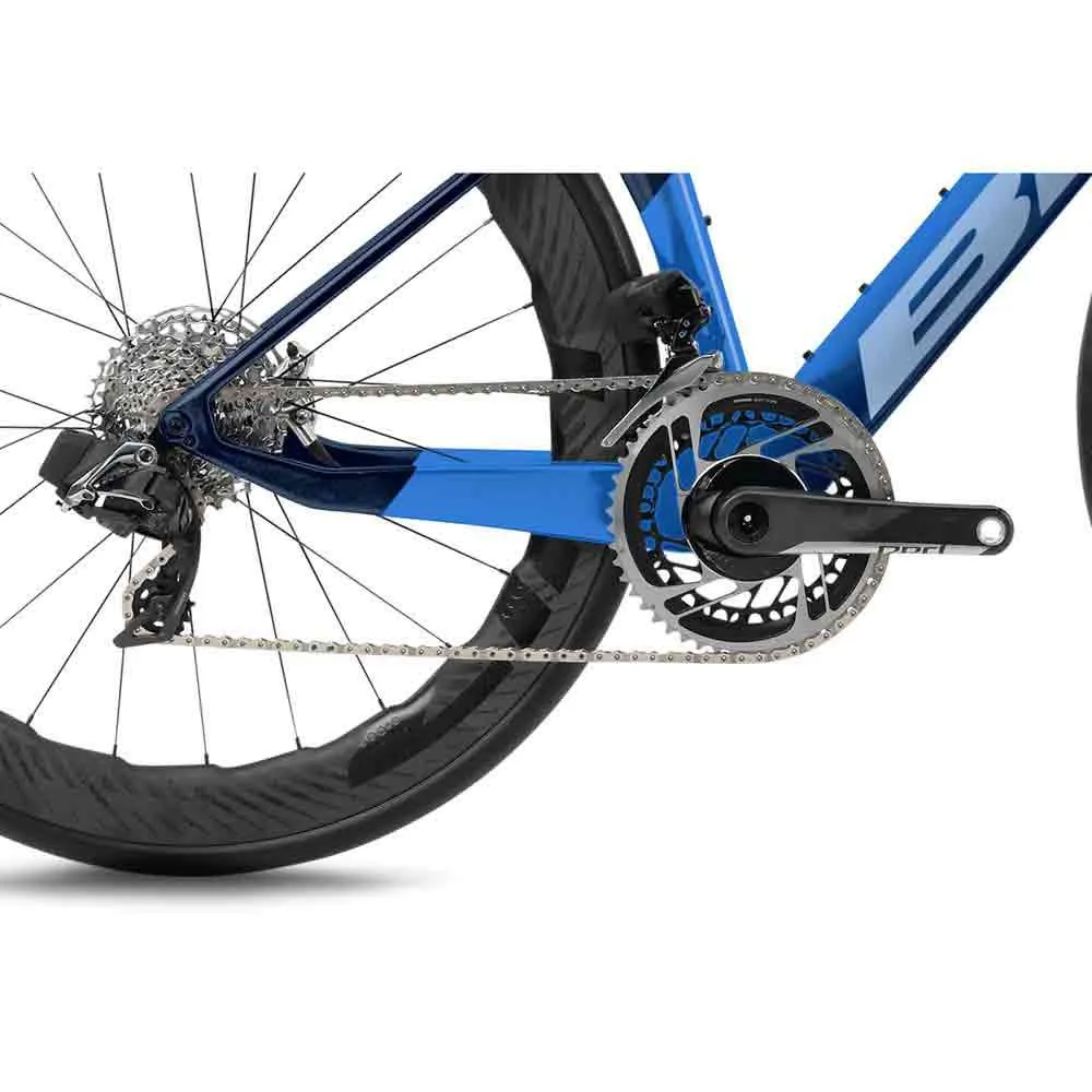 BH Bikes Aerolight 7.0 Red Etap Axs 2023 Rennrad BH Bikes Aerolight 7.0 Red Etap Axs 2023 Rennrad