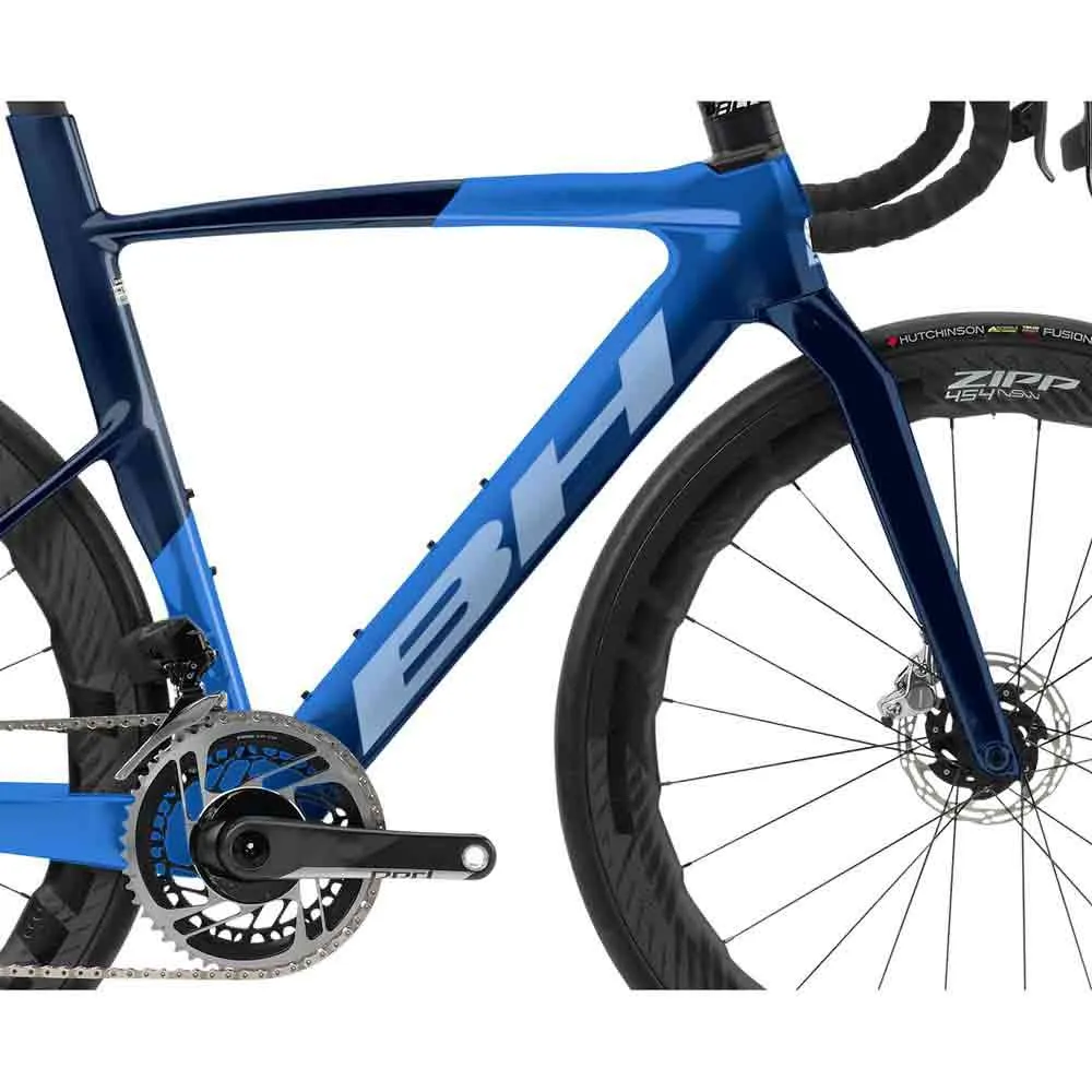 BH Bikes Aerolight 7.0 Red Etap Axs 2023 Rennrad BH Bikes Aerolight 7.0 Red Etap Axs 2023 Rennrad