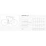 BH Bikes Aerolight 7.0 Red Etap Axs 2023 Rennrad