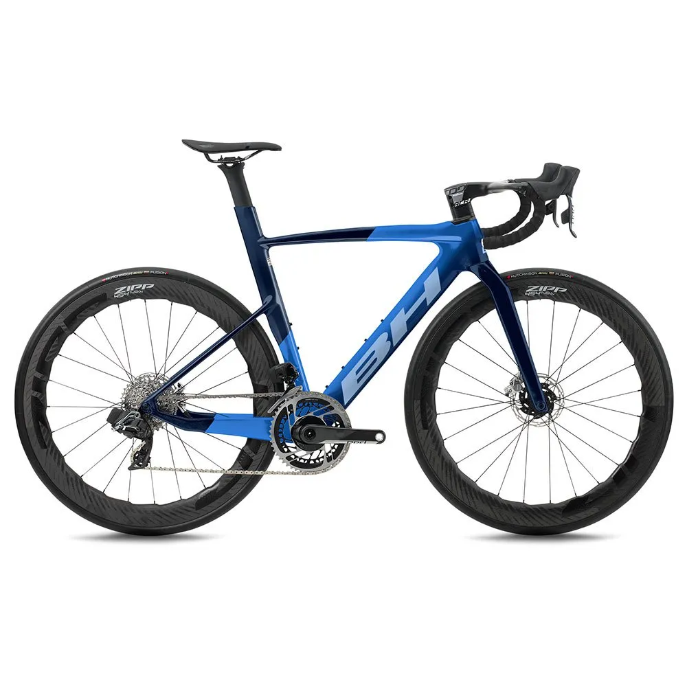 BH Bikes Aerolight 7.0 Red Etap Axs 2023 Rennrad BH Bikes Aerolight 7.0 Red Etap Axs 2023 Rennrad