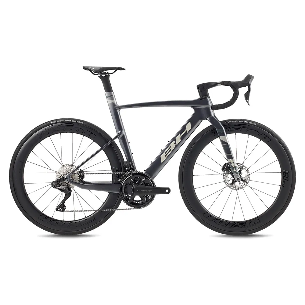 BH Bikes Aerolight 7.0 Ultegra Di2 2026 Rennrad BH Bikes Aerolight 7.0 Ultegra Di2 2026 Rennrad