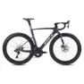 BH Bikes Aerolight 7.0 Ultegra Di2 2026 Rennrad