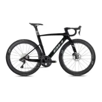 BH Bikes Aerolight 7.0 Ultegra Di2 8150 2025 Rennrad BH Bikes Aerolight 7.0 Ultegra Di2 8150 2025 Rennrad