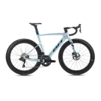 BH Bikes Aerolight 8.0 Dura Ace Di2 2025 Rennrad BH Bikes Aerolight 8.0 Dura Ace Di2 2025 Rennrad