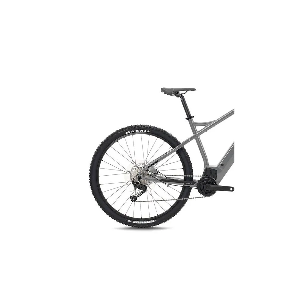 BH Bikes Atom 29 Bh1e 29´´ Alivio 2025 Elektrische Mountainbike BH Bikes Atom 29 Bh1e 29´´ Alivio 2025 Elektrische Mountainbike