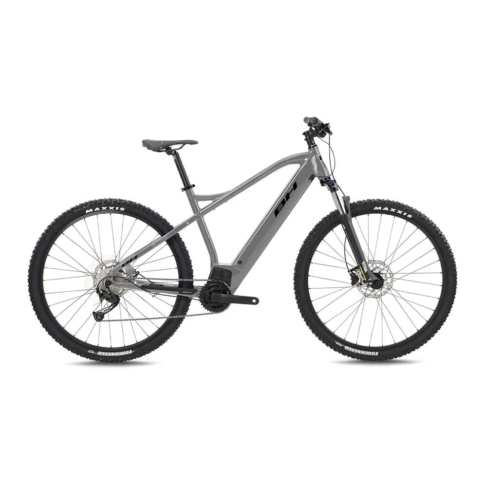BH Bikes Atom 29 Bh1e 29´´ Alivio 2025 Elektrische Mountainbike BH Bikes Atom 29 Bh1e 29´´ Alivio 2025 Elektrische Mountainbike