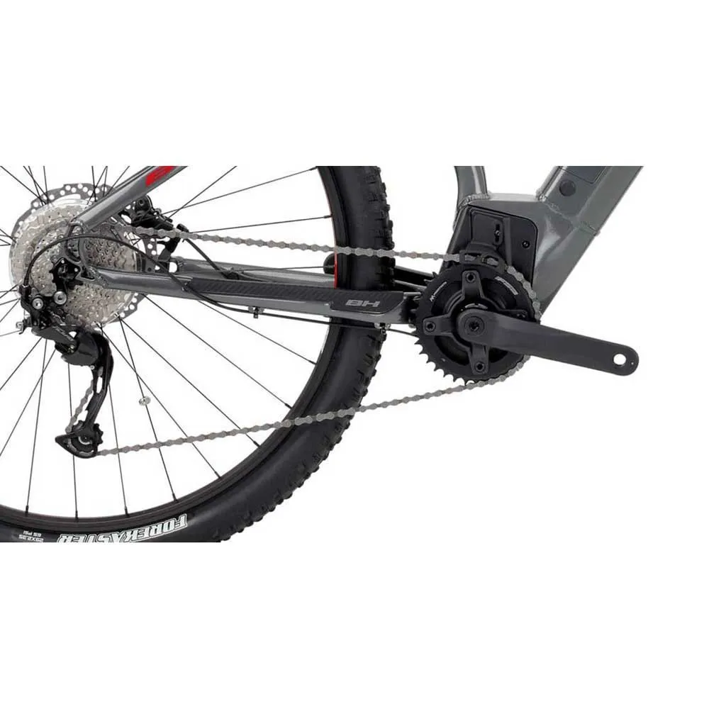 BH Bikes Atom 29´´ Bh1e Alivio 2022 Elektrische Mountainbike BH Bikes Atom 29´´ Bh1e Alivio 2022 Elektrische Mountainbike