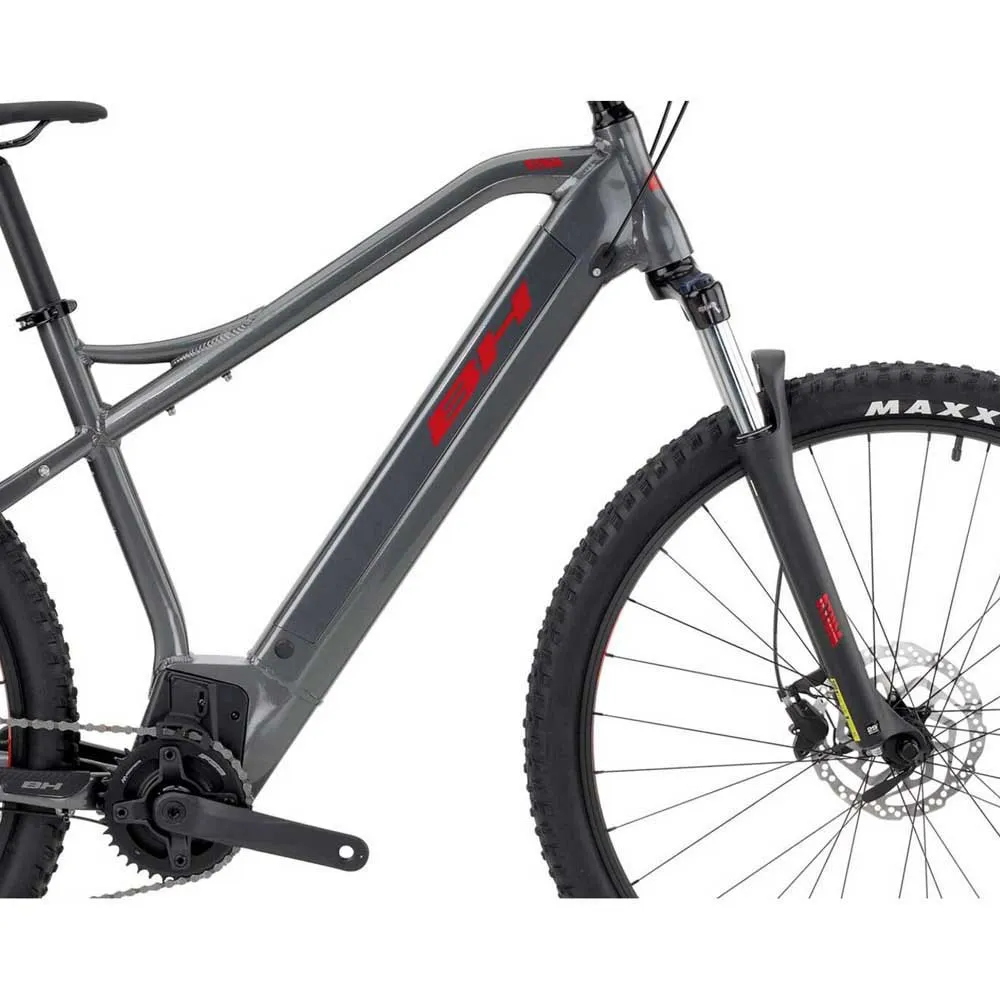 BH Bikes Atom 29´´ Bh1e Alivio 2022 Elektrische Mountainbike BH Bikes Atom 29´´ Bh1e Alivio 2022 Elektrische Mountainbike