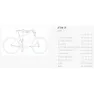 BH Bikes Atom 29´´ Bh1e Alivio 2022 Elektrische Mountainbike