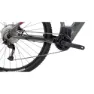 BH Bikes Atom 29´´ Bh1e Alivio 2022 Elektrische Mountainbike