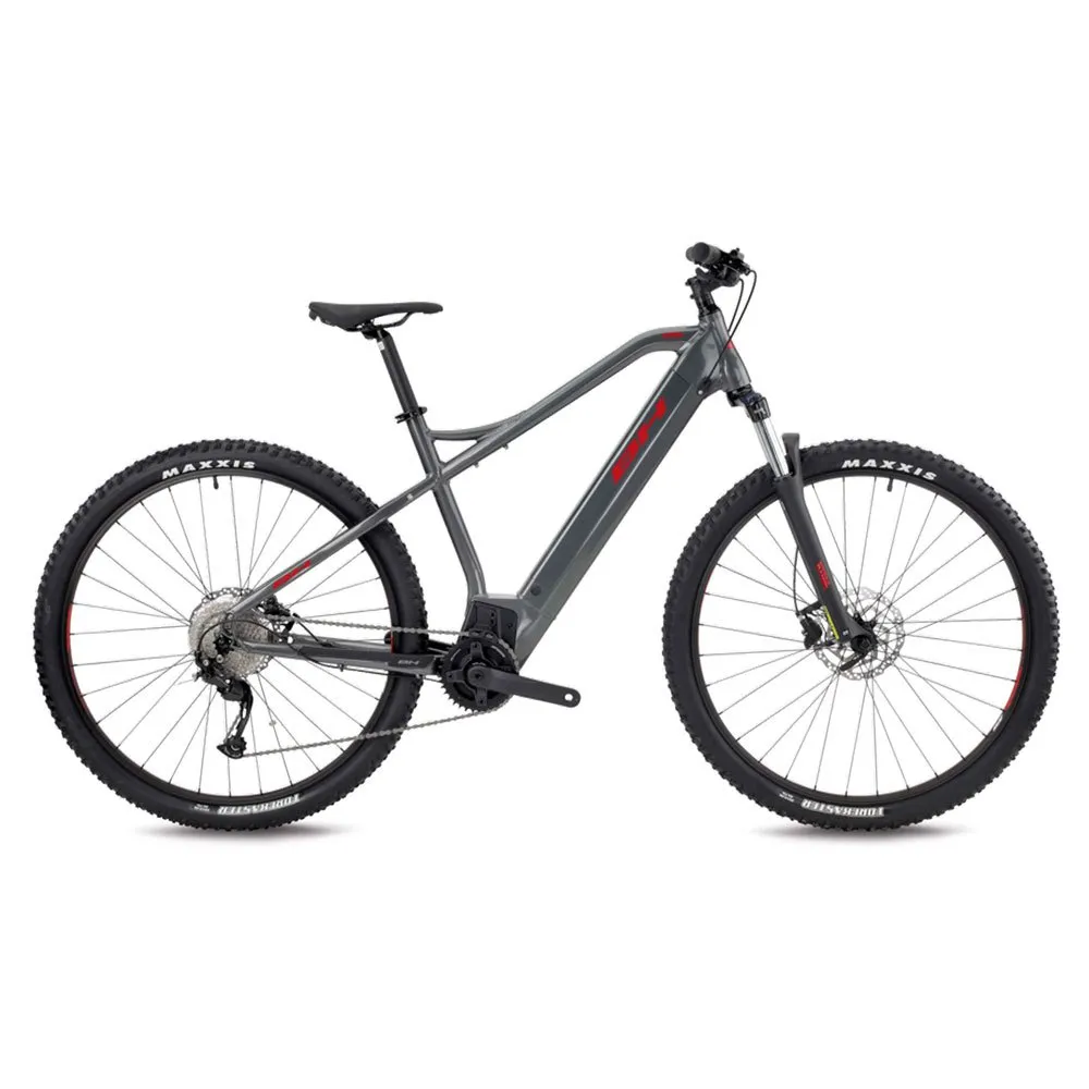 BH Bikes Atom 29´´ Bh1e Alivio 2022 Elektrische Mountainbike BH Bikes Atom 29´´ Bh1e Alivio 2022 Elektrische Mountainbike