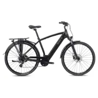 BH Bikes Atom City 1e Altus Elektrofahrrad BH Bikes Atom City 1e Altus Elektrofahrrad