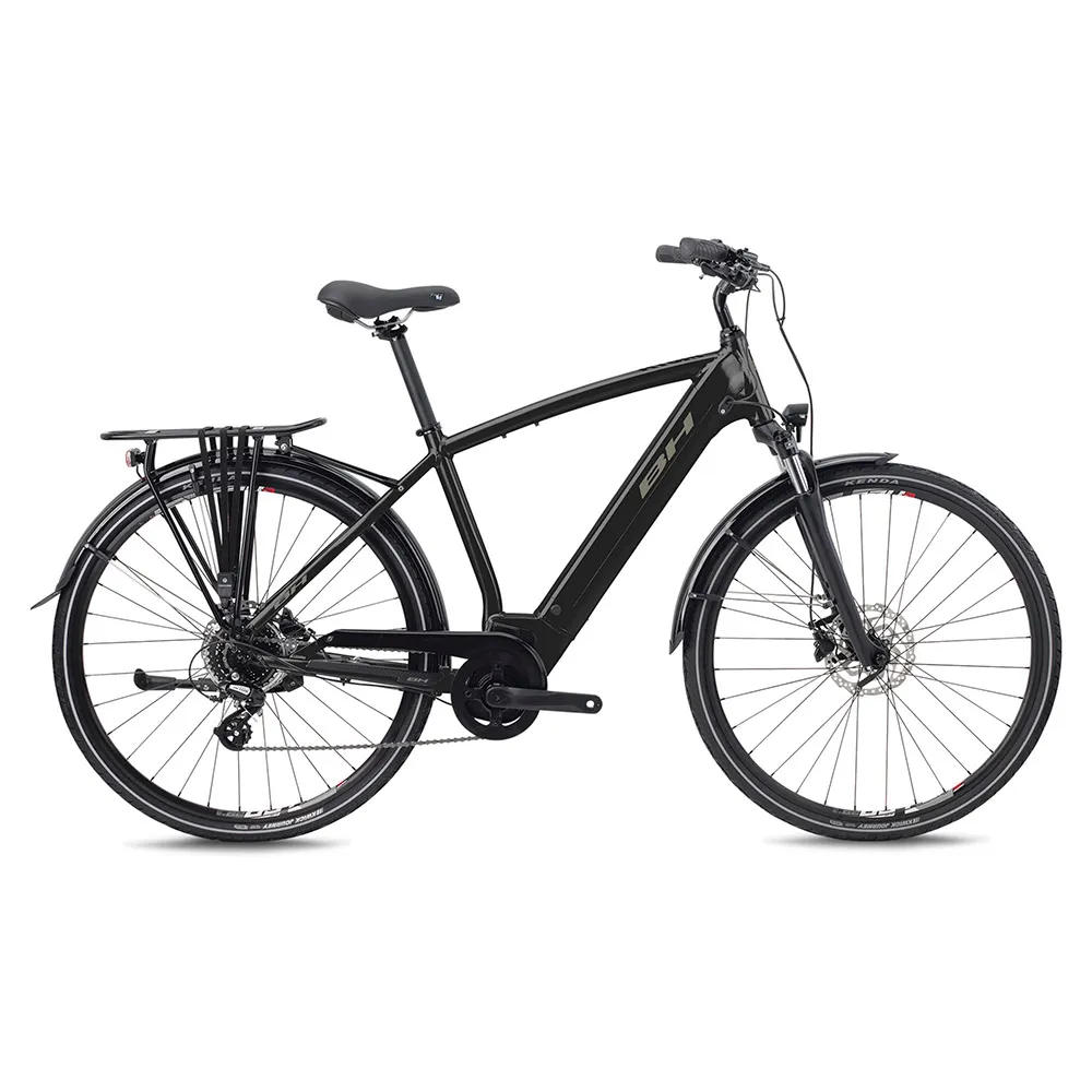 BH Bikes Atom City 1e Altus Elektrofahrrad BH Bikes Atom City 1e Altus Elektrofahrrad