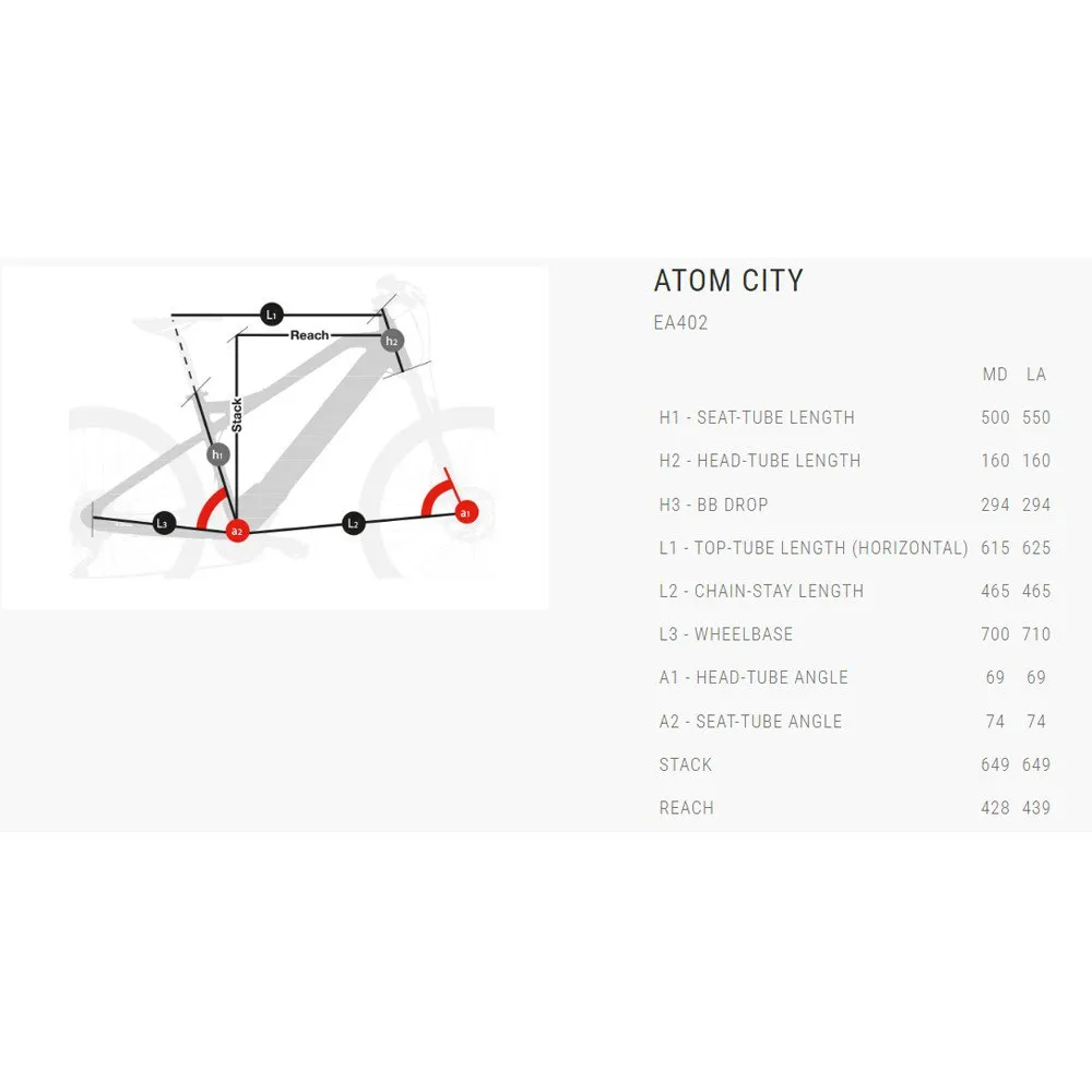 BH Bikes Atom City Bh1e 700c Acera 2023 Elektrofahrrad, Silver / blue / silver, M, 500Wh BH Bikes Atom City Bh1e 700c Acera 2023 Elektrofahrrad, Silver / blue / silver, M, 500Wh