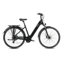 BH Bikes Atom City Wave Bh1e 700c Acera 2025 Elektrofahrrad BH Bikes Atom City Wave Bh1e 700c Acera 2025 Elektrofahrrad