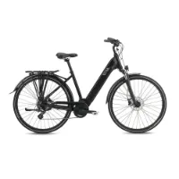 BH Bikes Atom City Wave Pro Bh1e 700c Deore 2025 Elektrofahrrad BH Bikes Atom City Wave Pro Bh1e 700c Deore 2025 Elektrofahrrad