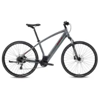 BH Bikes Atom Cross Bh1e 700c Acera 2022 Elektrofahrrad BH Bikes Atom Cross Bh1e 700c Acera 2022 Elektrofahrrad
