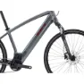 BH Bikes Atom Cross Bh1e 700c Acera 2022 Elektrofahrrad