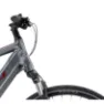BH Bikes Atom Cross Bh1e 700c Acera 2022 Elektrofahrrad