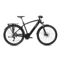 BH Bikes Atom Cross Pro Bh1e 700c Deore 2025 Elektrofahrrad BH Bikes Atom Cross Pro Bh1e 700c Deore 2025 Elektrofahrrad