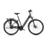 BH Bikes Atom Diamond Wave Pro Bh1e 700c Nexus 2025 Elektrofahrrad