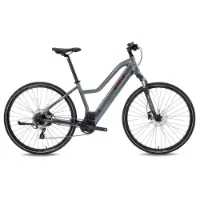 BH Bikes Atom Jet Bh1e 700c Acera 2022 Elektrofahrrad BH Bikes Atom Jet Bh1e 700c Acera 2022 Elektrofahrrad