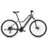 BH Bikes Atom Jet Bh1e 700c Acera 2022 Elektrofahrrad