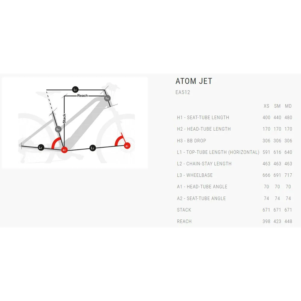 BH Bikes Atom Jet Bh1e 700c Acera 2022 Elektrofahrrad BH Bikes Atom Jet Bh1e 700c Acera 2022 Elektrofahrrad