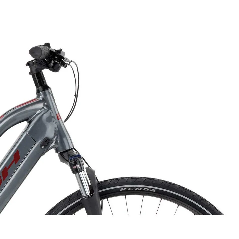 BH Bikes Atom Jet Bh1e 700c Acera 2022 Elektrofahrrad BH Bikes Atom Jet Bh1e 700c Acera 2022 Elektrofahrrad
