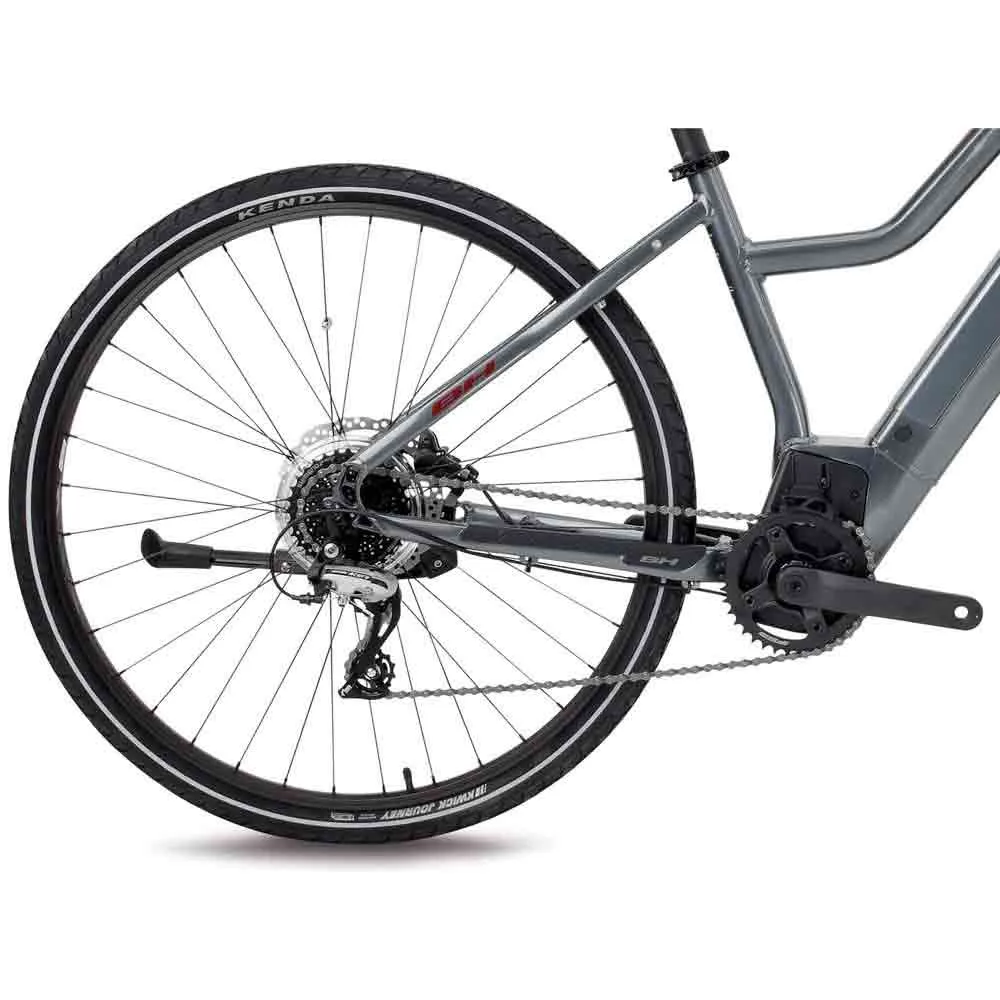 BH Bikes Atom Jet Bh1e 700c Acera 2022 Elektrofahrrad BH Bikes Atom Jet Bh1e 700c Acera 2022 Elektrofahrrad