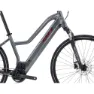 BH Bikes Atom Jet Bh1e 700c Acera 2022 Elektrofahrrad