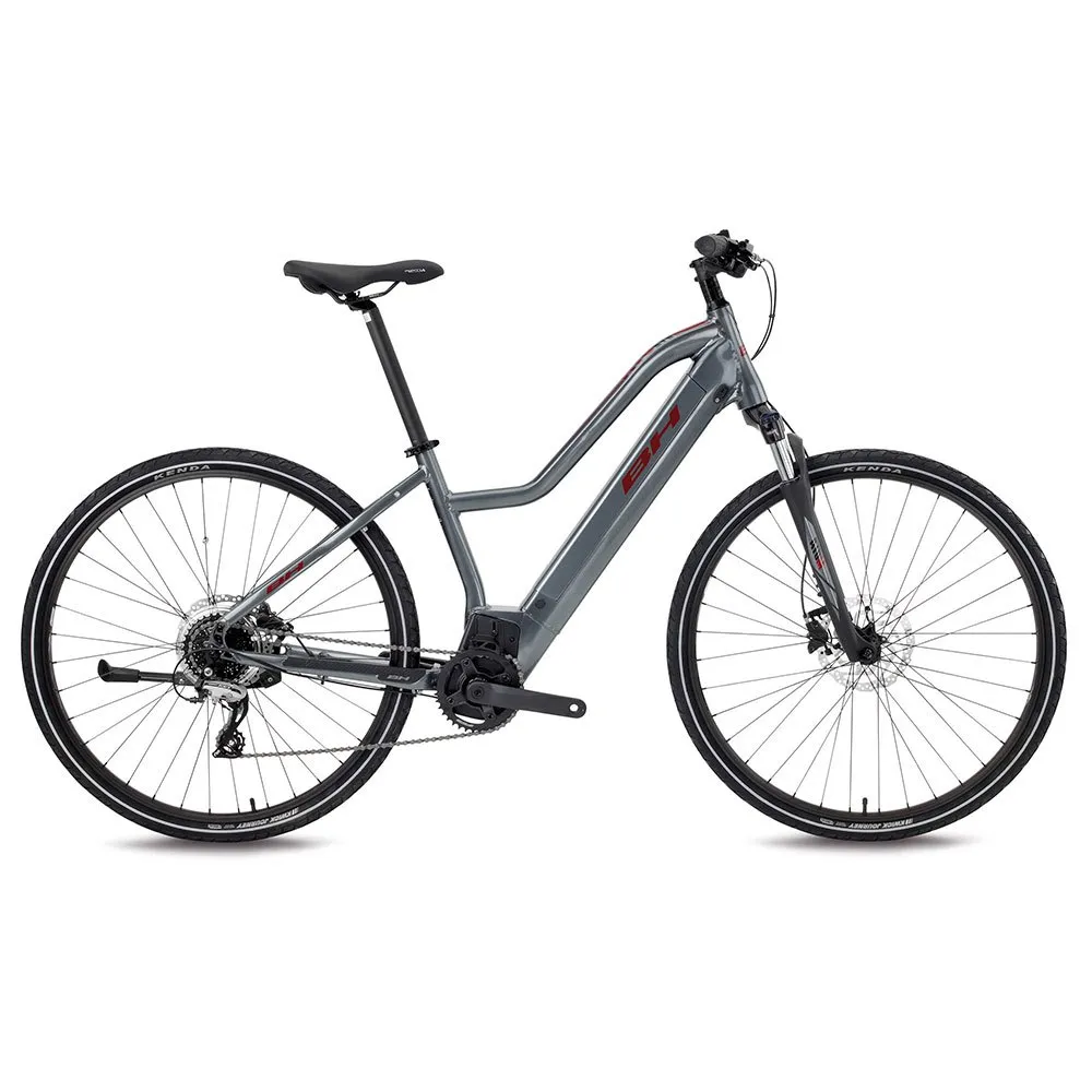 BH Bikes Atom Jet Bh1e 700c Acera 2022 Elektrofahrrad BH Bikes Atom Jet Bh1e 700c Acera 2022 Elektrofahrrad