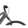 BH Bikes Atom Jet Bh1e 700c Acera 2022 Elektrofahrrad