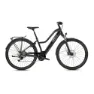BH Bikes Atom Jet Pro Bh1e 700c Deore 2025 Elektrofahrrad, Black / silver / black, S, 720Wh