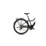 BH Bikes Atom Jet Pro Bh1e 700c Deore 2025 Elektrofahrrad, Black / silver / black, S, 720Wh