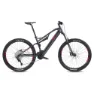 BH Bikes Atom Lynx 8.0 Bh1e 29´´ Deore 2022 Elektrische Mountainbike, Silver / red / silver, L, 500Wh