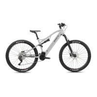 BH Bikes Atom Lynx 8.0 Bh1e 36v 29´´ Deore 2025 Elektrische Mountainbike