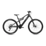 BH Bikes Atom Lynx 8.0 Bh1e 36v 29´´ Deore 2025 Elektrische Mountainbike