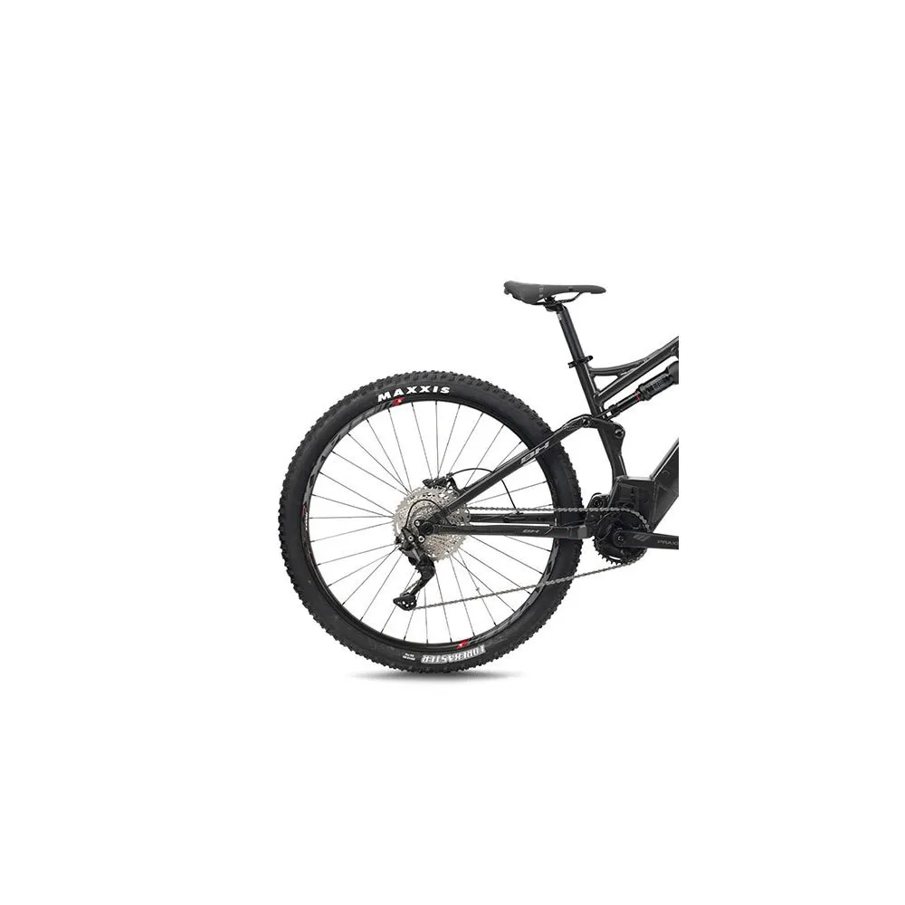 BH Bikes Atom Lynx 8.0 Bh1e 36v 29´´ Deore 2025 Elektrische Mountainbike