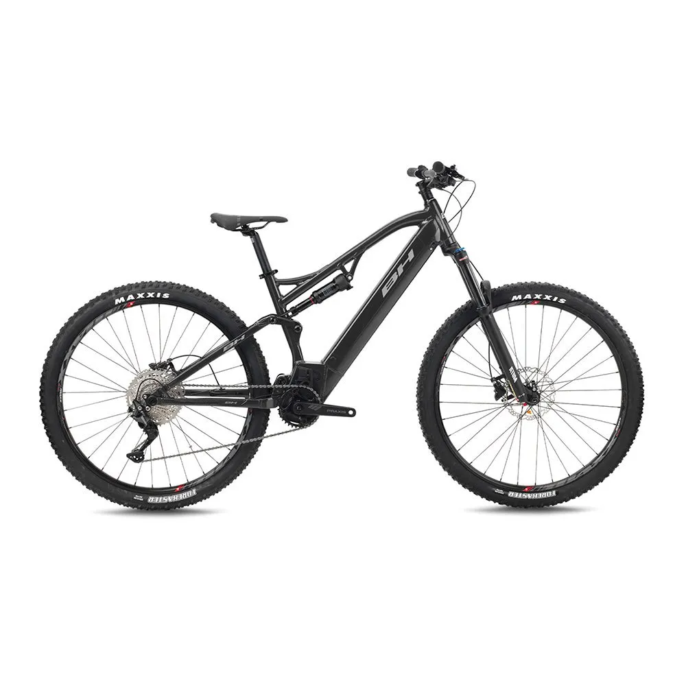 BH Bikes Atom Lynx 8.0 Bh1e 36v 29´´ Deore 2025 Elektrische Mountainbike