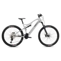 BH Bikes Atom Lynx 8.1 E1 29´´ Deore Elektrische Mountainbike BH Bikes Atom Lynx 8.1 E1 29´´ Deore Elektrische Mountainbike